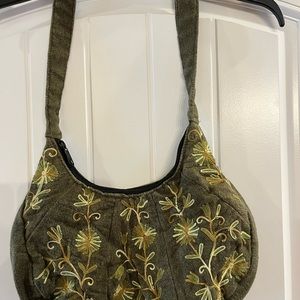 Earth Divas Fair Trade Bag